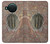 S1454 Trilobite Fossil Case For Nokia X10