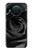 S1598 Black Rose Case For Nokia X10