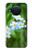 S1818 Forget Me Not Case For Nokia X10