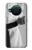 S1931 Black Belt Karate Case For Nokia X10