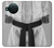 S1931 Black Belt Karate Case For Nokia X10