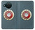 S1968 Rotary Dial Telephone Case For Nokia X10