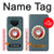 S1968 Rotary Dial Telephone Case For Nokia X10