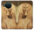 S1973 Sphinx Egyptian Case For Nokia X10
