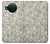 S2077 Money Dollar Banknotes Case For Nokia X10