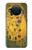 S2137 Gustav Klimt The Kiss Case For Nokia X10