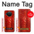 S2225 Strawberry Case For Nokia X10