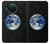 S2266 Earth Planet Space Star nebula Case For Nokia X10