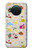 S2321 Food and Drink Seamless Case For Nokia X10