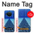 S2429 Swimming Pool Case For Nokia X10