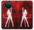 S2455 Sexy Devil Girl Case For Nokia X10