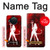 S2455 Sexy Devil Girl Case For Nokia X10
