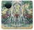 S2491 Hokusai Kirifuri Waterfall at Kurokami Case For Nokia X10