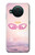 S2514 Cute Angel Wings Case For Nokia X10