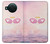S2514 Cute Angel Wings Case For Nokia X10