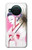 S2579 Japanese Traditional Geisha Kimono Case For Nokia X10