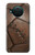 S2661 Leather Soccer Football Graphic Case For Nokia X10
