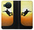 S2676 Extreme Skateboard Sunset Case For Nokia X10