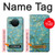 S2692 Vincent Van Gogh Almond Blossom Case For Nokia X10
