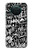 S2744 Hey Hi Hello Art Pattern Case For Nokia X10