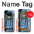 S2764 High Priestess Tarot Card Case For Nokia X10