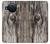 S2844 Old Wood Bark Graphic Case For Nokia X10
