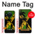 S2975 Jamaica Football Soccer Case For Nokia X10