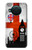 S2979 England Football Soccer Case For Nokia X10