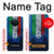 S2983 Italy Football Soccer Case For Nokia X10