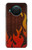 S2988 Rally Car Tire Fire Case For Nokia X10