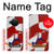 S2993 Croatia Football Soccer Case For Nokia X10