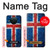 S3000 Iceland Football Soccer Case For Nokia X10