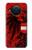 S3004 Austria Football Soccer Case For Nokia X10