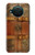 S3012 Treasure Chest Case For Nokia X10