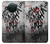 S3073 Joker Hahaha Blood Splash Case For Nokia X10
