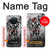 S3073 Joker Hahaha Blood Splash Case For Nokia X10