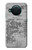 S3093 Old Brick Wall Case For Nokia X10