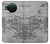 S3093 Old Brick Wall Case For Nokia X10