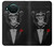 S3167 Funny Monkey God Father Case For Nokia X10