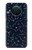 S3220 Star Map Zodiac Constellations Case For Nokia X10