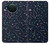 S3220 Star Map Zodiac Constellations Case For Nokia X10