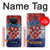 S3313 Croatia Flag Vintage Football Graphic Case For Nokia X10
