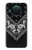 S3363 Bandana Black Pattern Case For Nokia X10