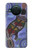 S3387 Platypus Australian Aboriginal Art Case For Nokia X10