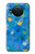 S3403 Hand Print Case For Nokia X10