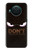 S3412 Do Not Touch My Phone Case For Nokia X10