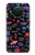 S3433 Vintage Neon Graphic Case For Nokia X10