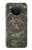 S3468 Biohazard Zombie Hunter Graphic Case For Nokia X10