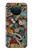 S3480 Movie Acting Entertainment Case For Nokia X10