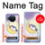 S3485 Cute Unicorn Sleep Case For Nokia X10